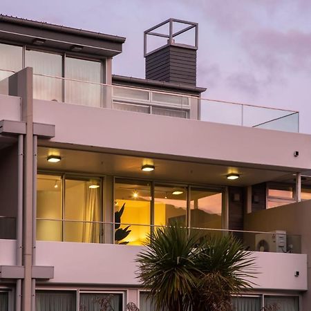 Bowen18 Lake Views Gas Fire Bbq Queenstown Bagian luar foto